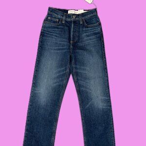 BNWT Arlo jeans aritzia size 24